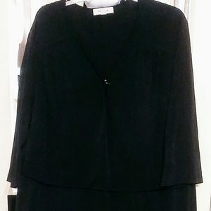 Any Ocassion Black Dress